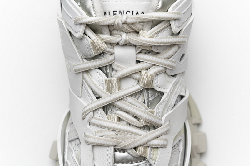 Balenciaga Tess S.White LED  542436 W1GB7 65090