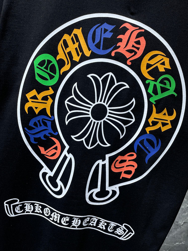 CHR0ME HEART T-SHIRT 7230207