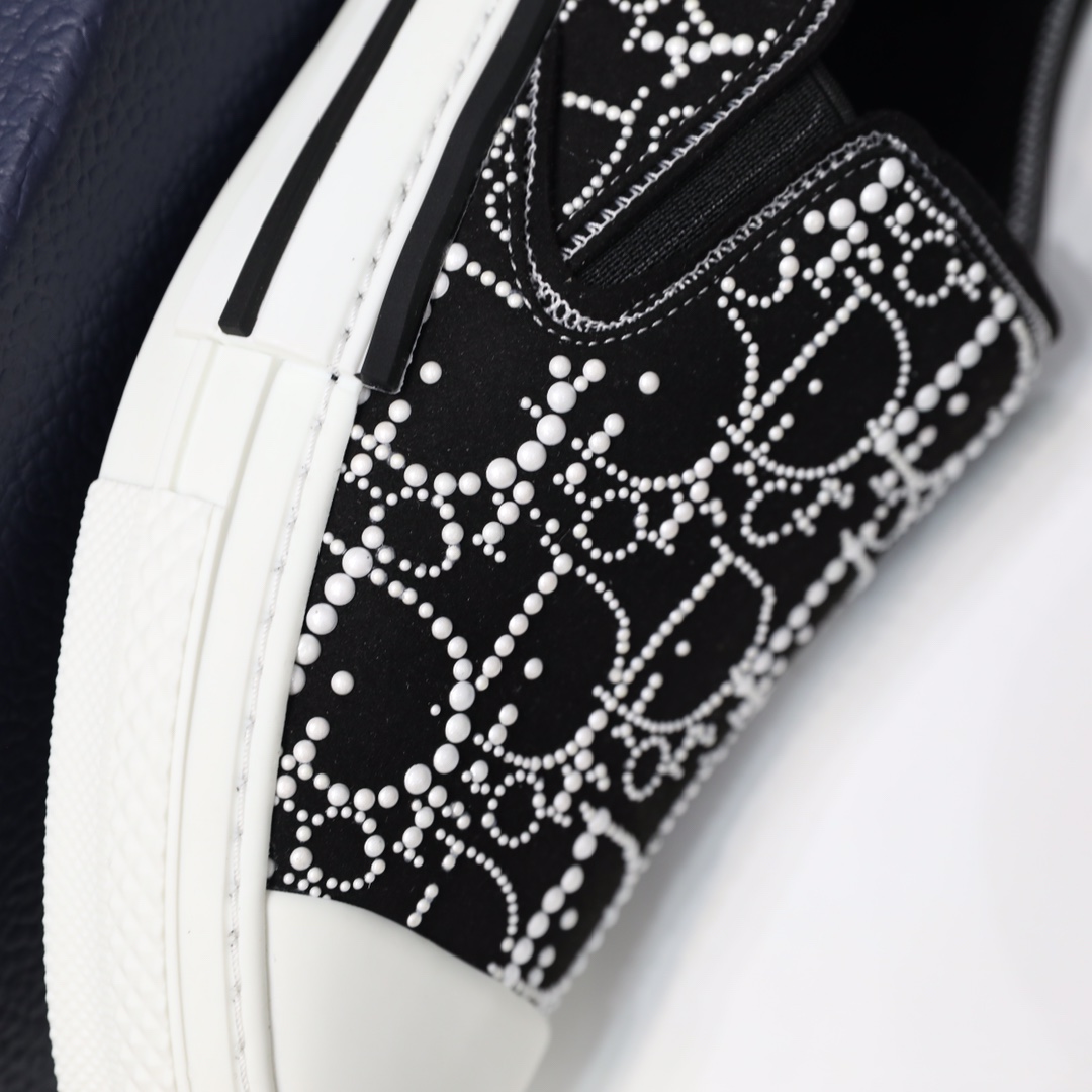 DIOR B23 SNEAKER