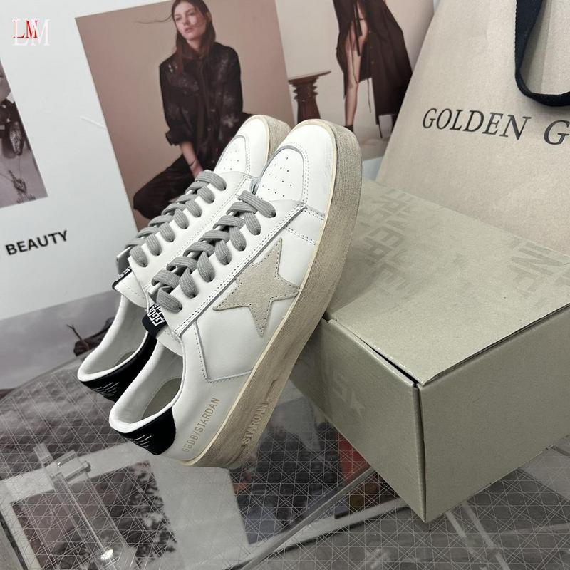 Golden Goose Sneaker
