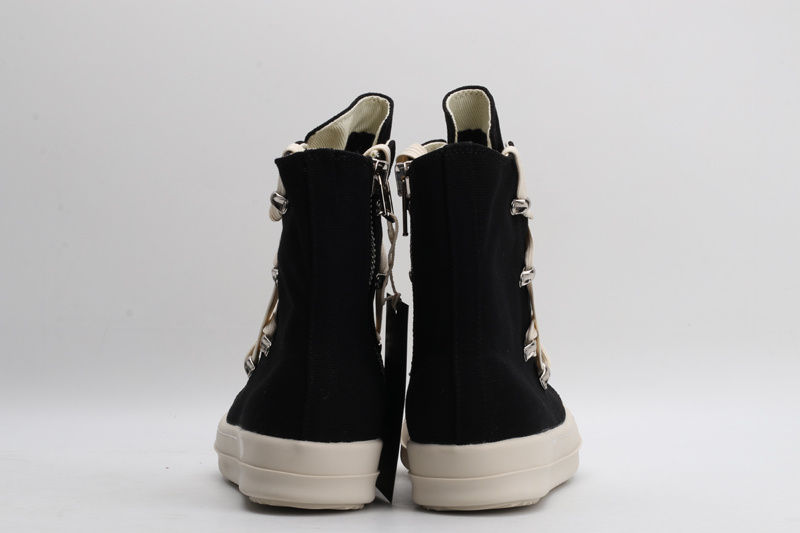 Rick Owens Shoes