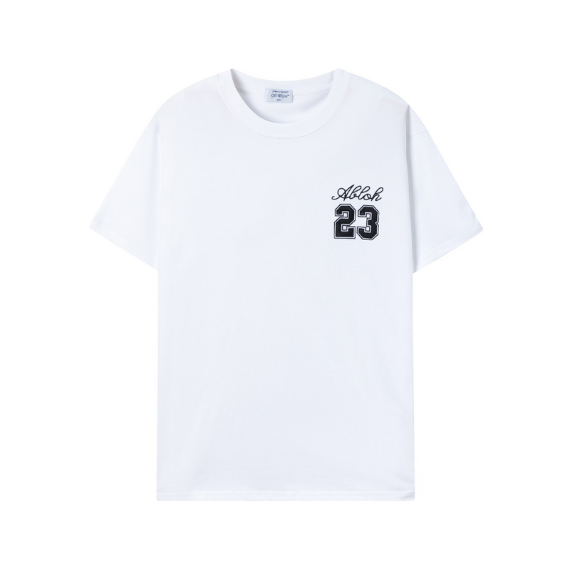 OFF-WHITE T-SHIRT 2405014
