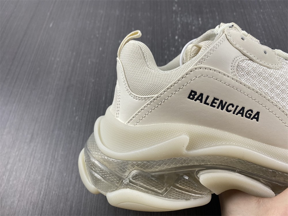 Balenciaga TRIPLE S TRAINER