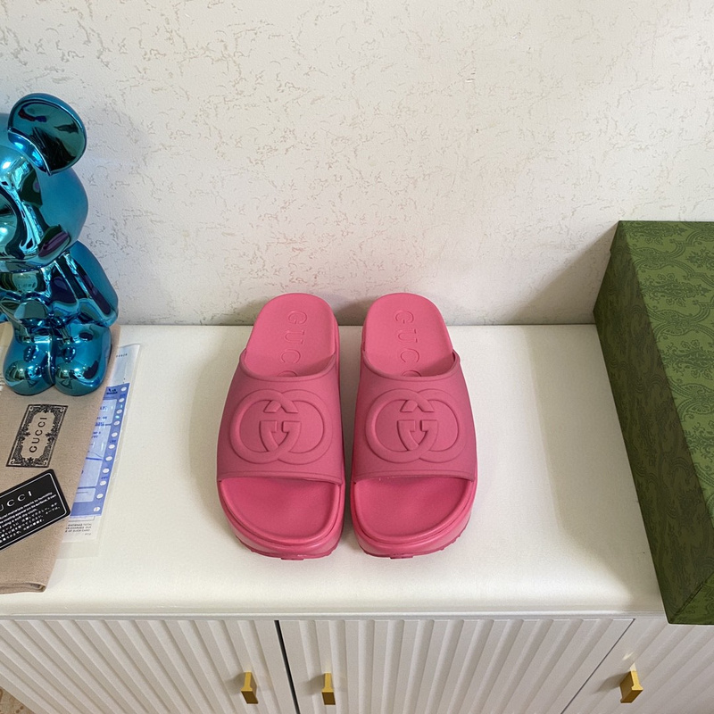 Gucci slide (EU35-EU45)