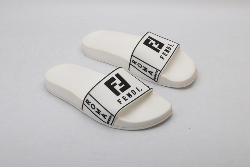 Fendi Slippers