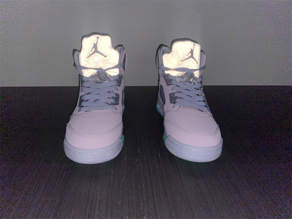 Air Jordan 5 Easter DV0562-600