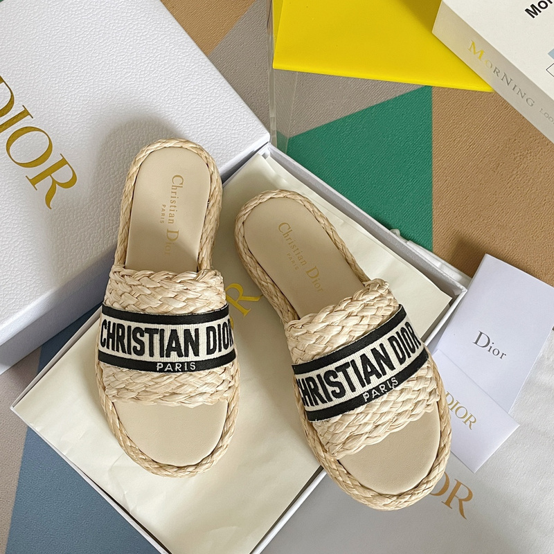 D1OR DWAY SLIDE (EU35-EU41)