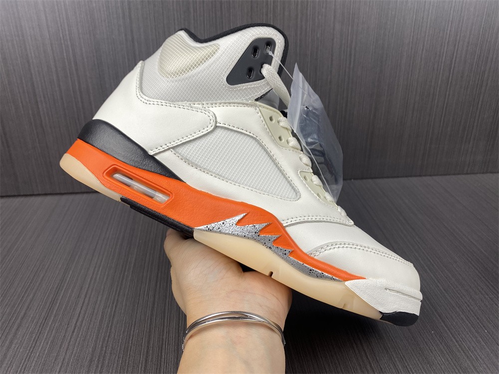 Air Jordan 5 Shattered Backboard DC1060-100