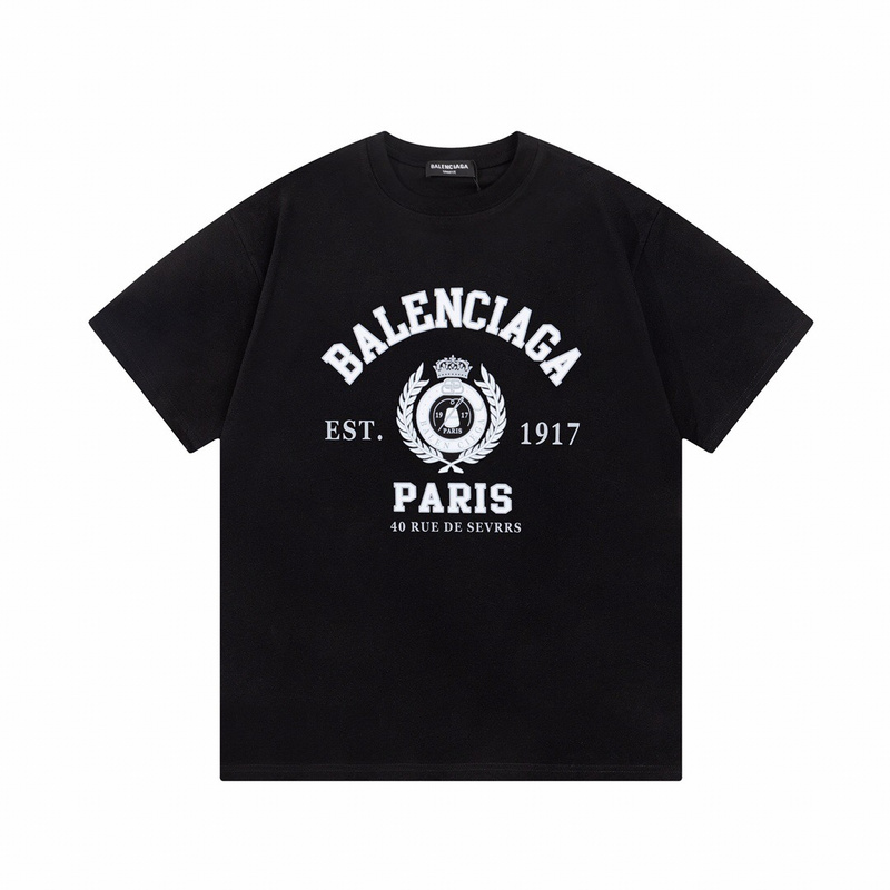 Balenc1aga T-SHIRT 2302049