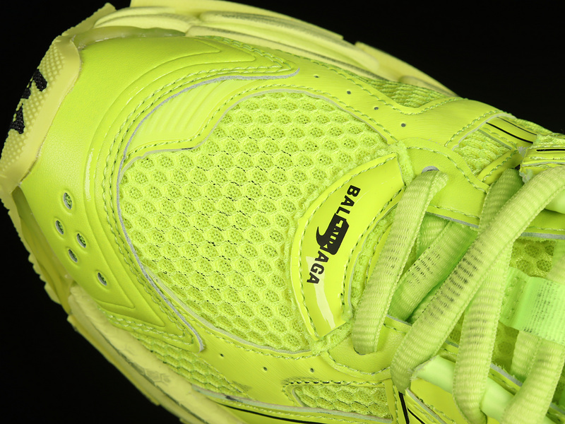 Balenciaga Runner Sneaker