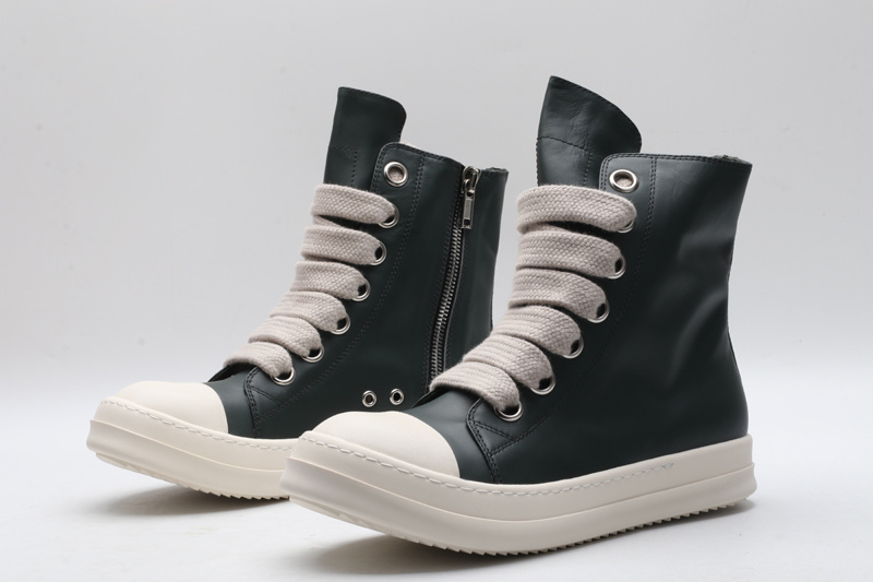 Rick Owens Shoes