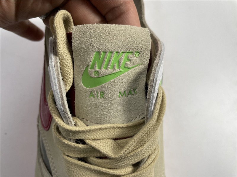 Clot Nike Air Max 1 Kiss of Death DD1870-100