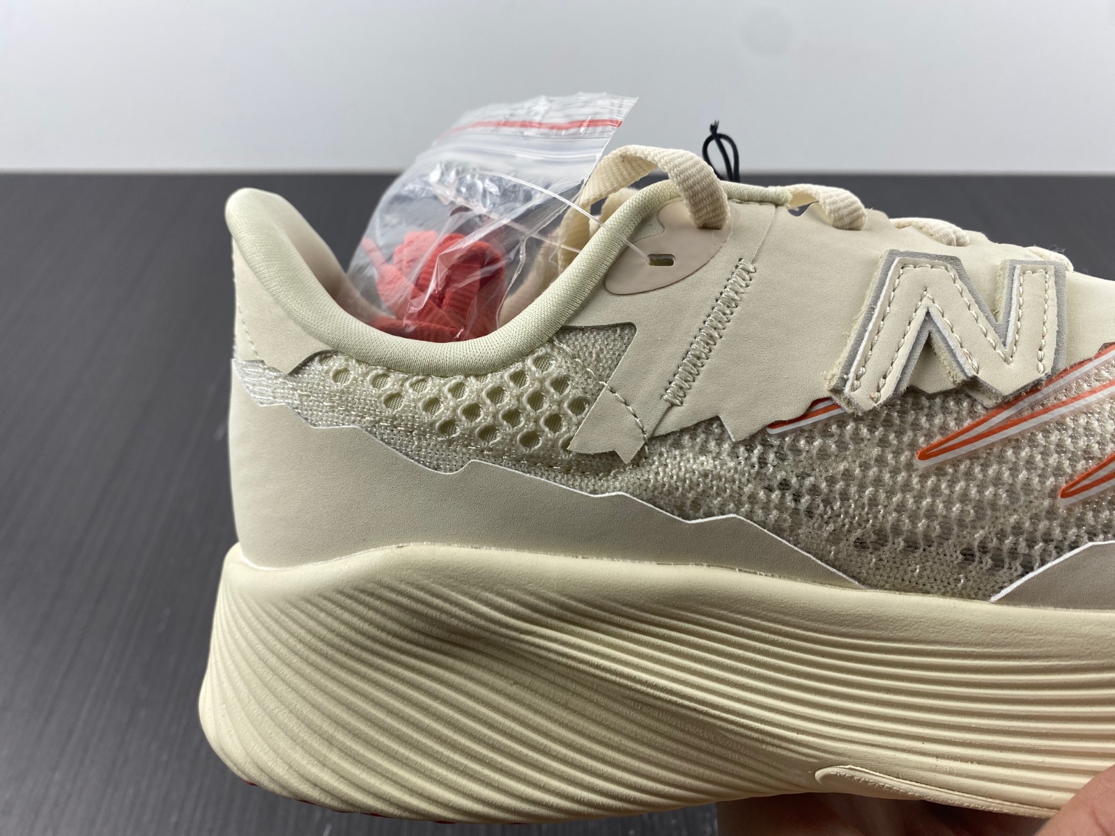 Stone Island x New Balance RC Elite MSRCELTD