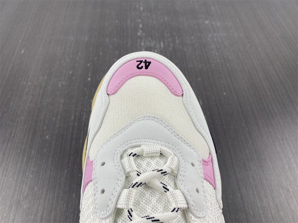 Balenciaga TRIPLE S TRAINER