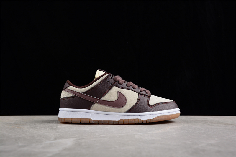 Nike Dunk Low  "Plum Eclipse" FJ4734-100