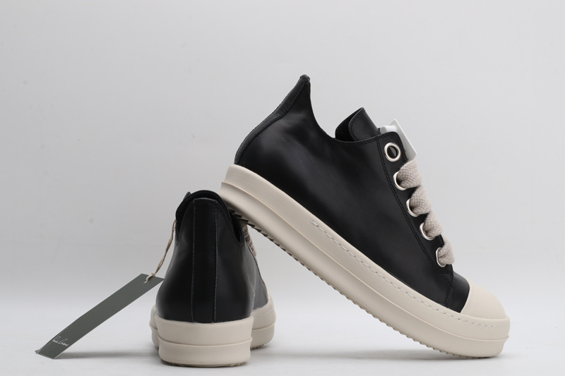 Rick Owens Shoes