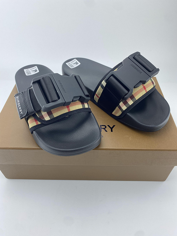 BBR SLIDE (EU35-EU45)