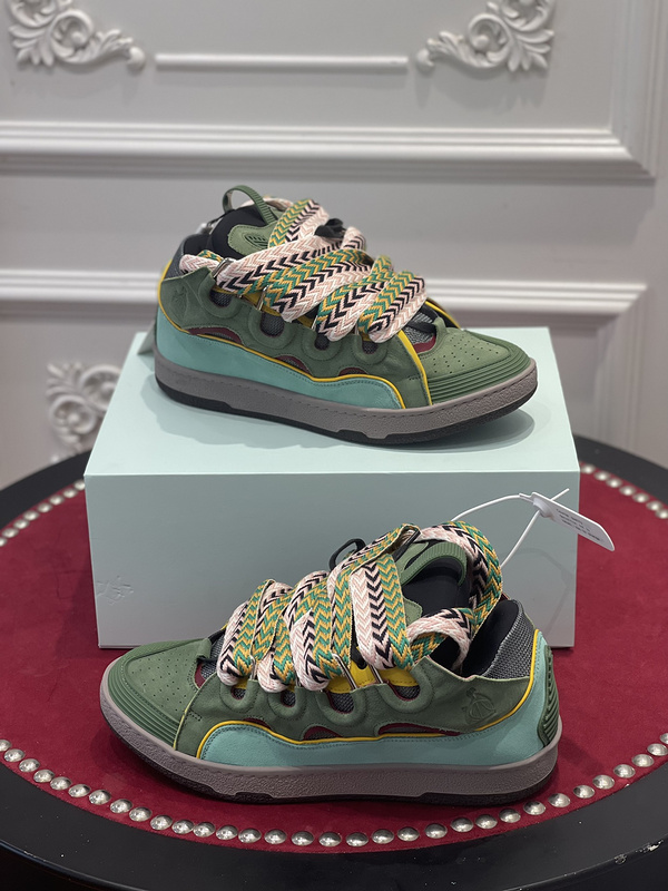 Lanvin Sneakers