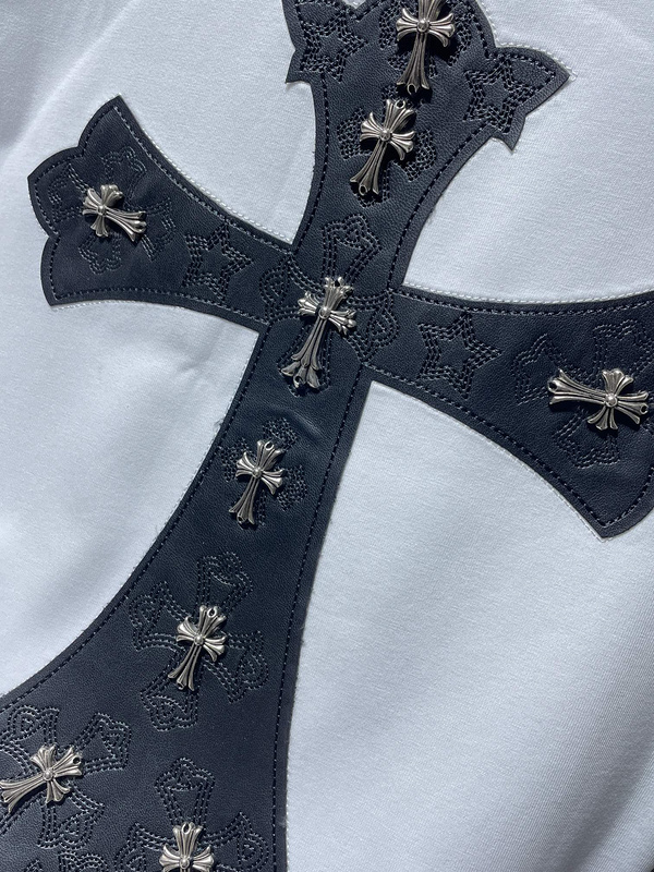 CHR0ME HEART T-SHIRT 2302086