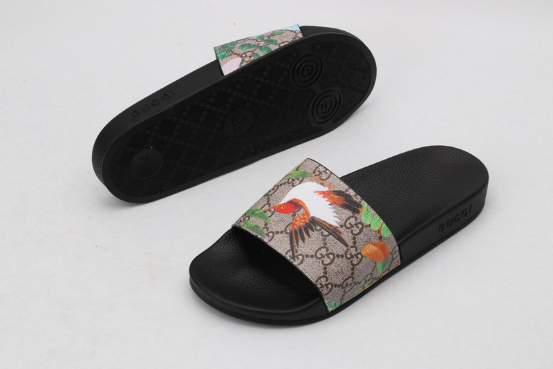Gucci slide (EU35-EU46)