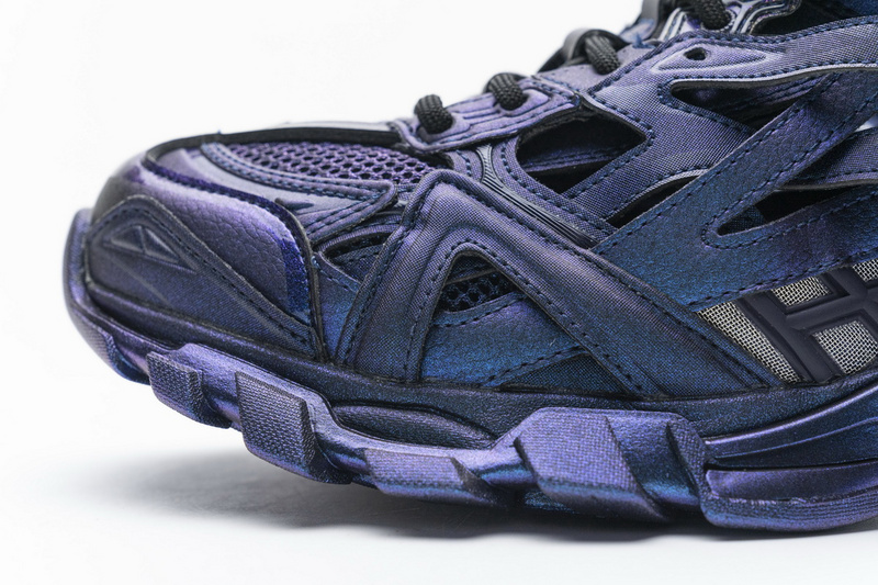 Balenciaga Track 2 Sneaker Chameleon 568615 W2MA1 5610