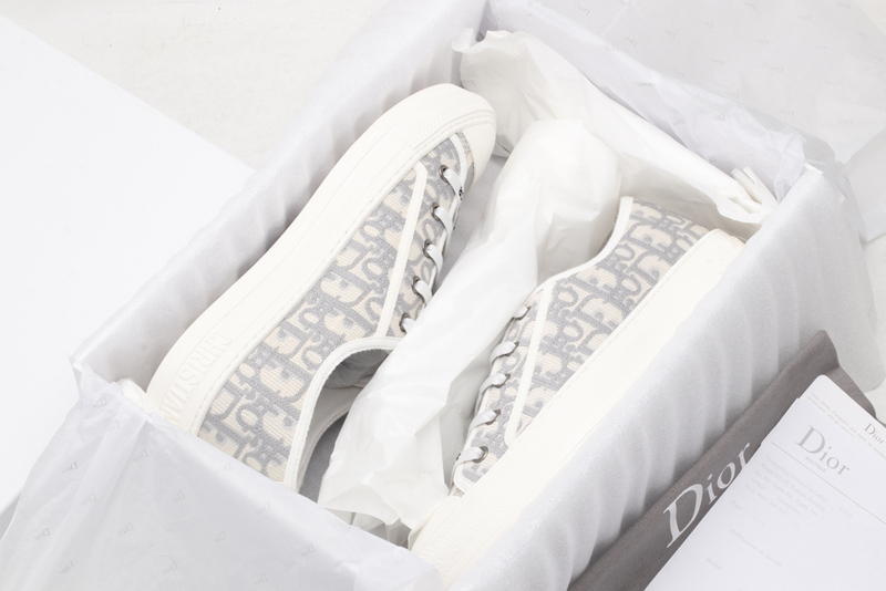 DIOR B23 SNEAKER