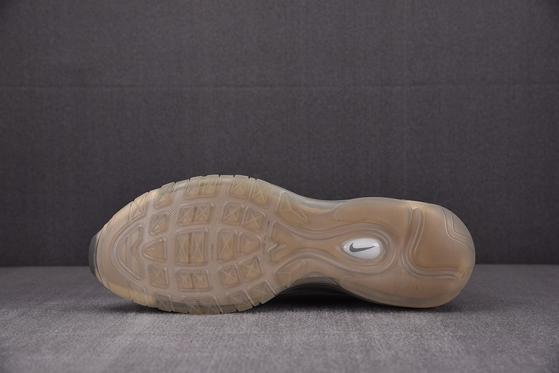 Off-White X Air Max 97 