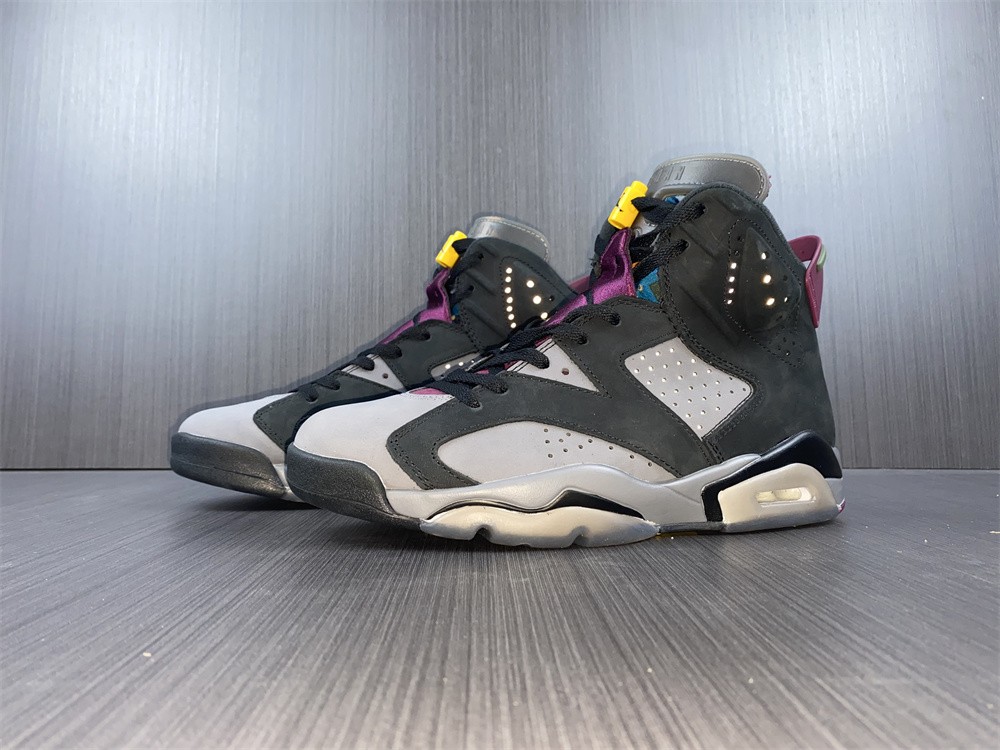 Air Jordan 6