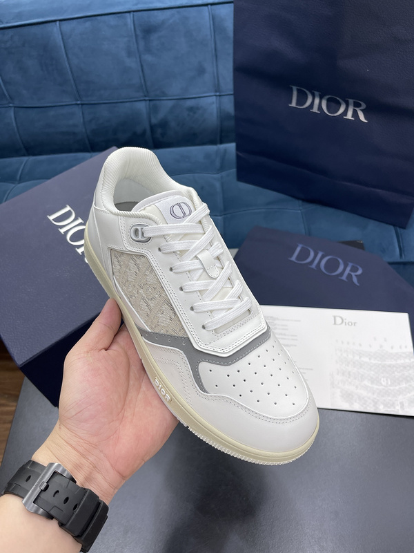 DIOR B27 SNEAKER