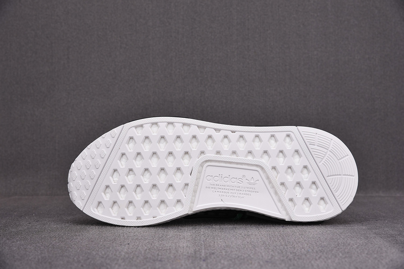 Pharrell x NMD Human Race 