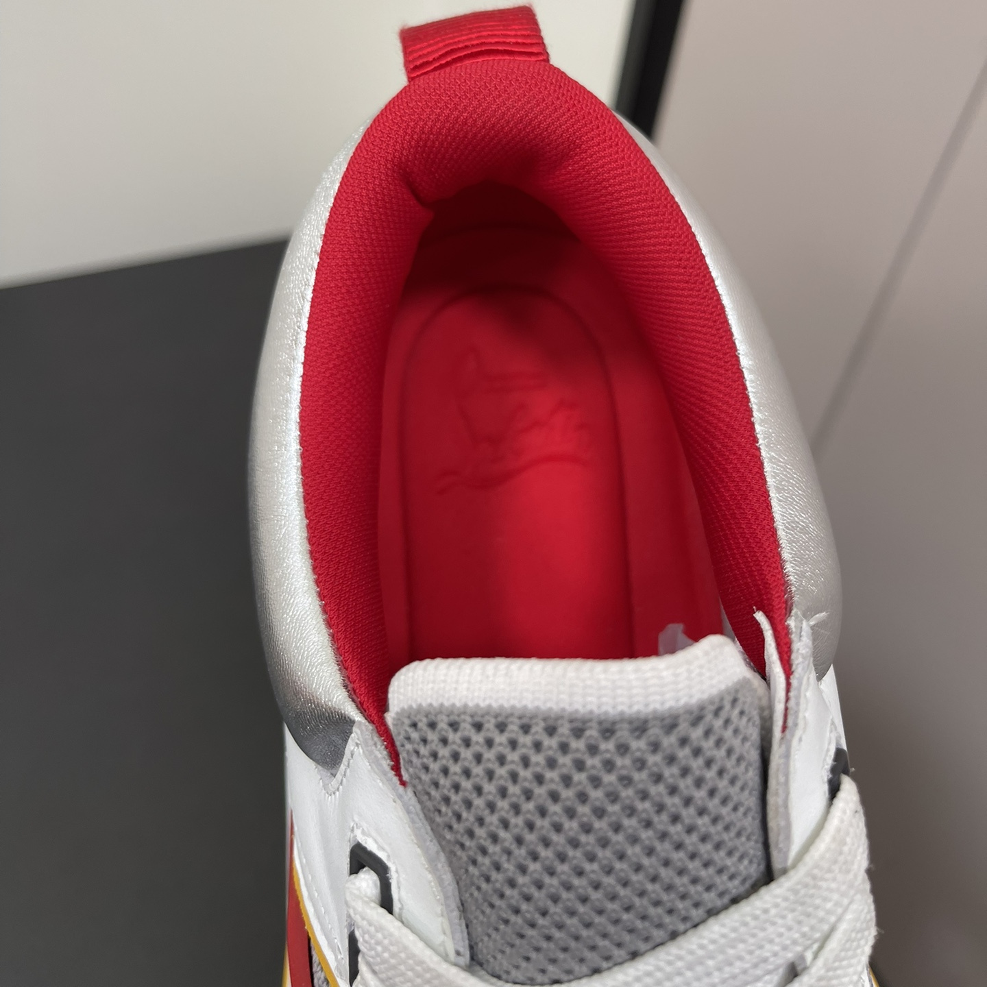 Christian Louboutin Customize Shoes