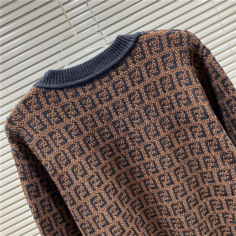 Fendi sweater MAO-13