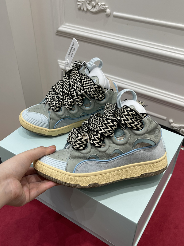 Lanvin Sneakers