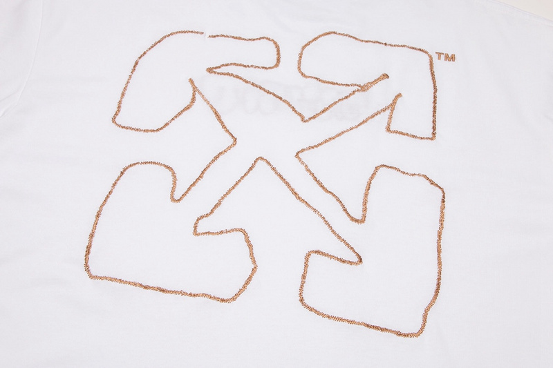 OFF-WHITE T-SHIRT 2306034