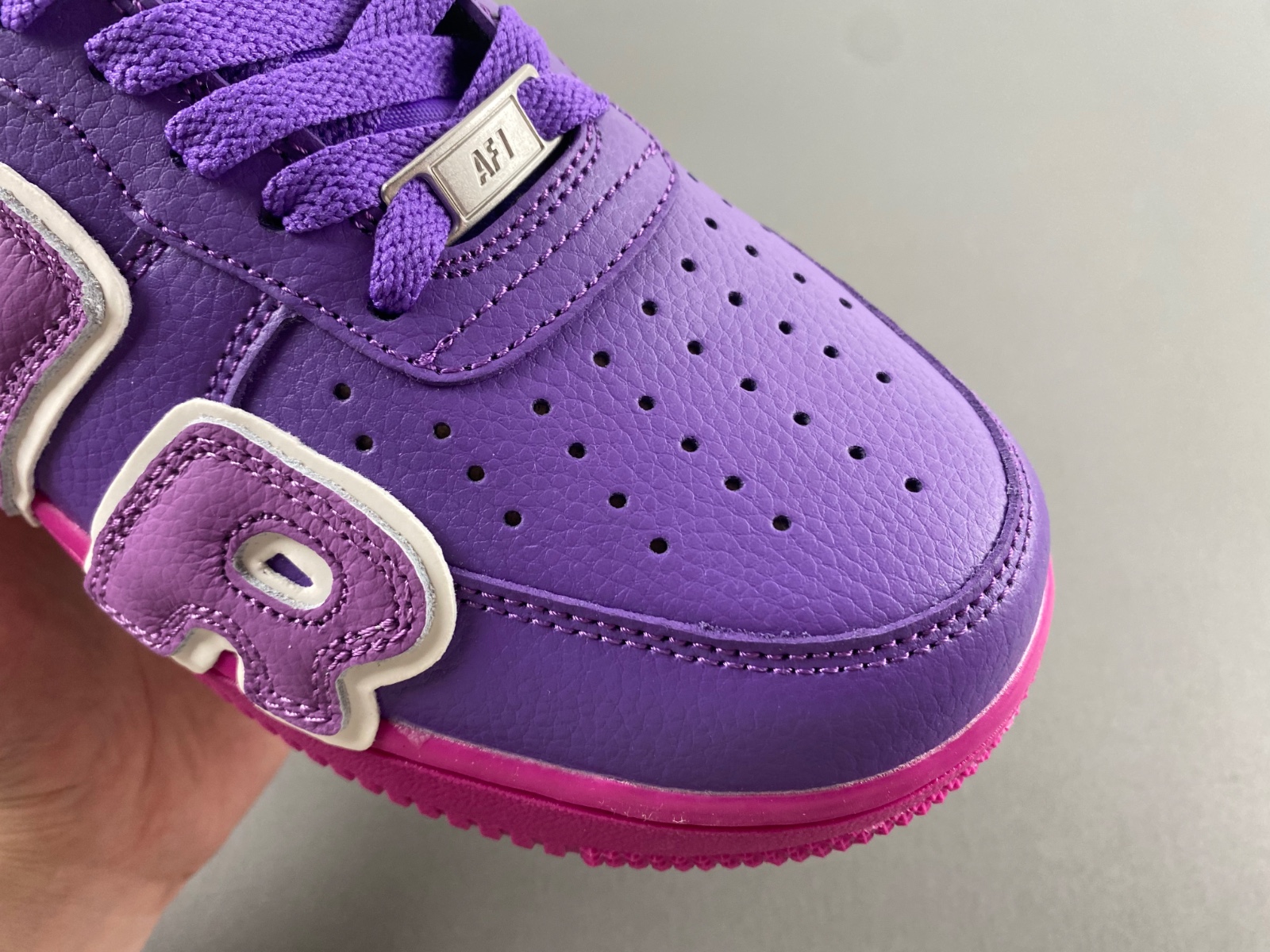 Cactus Plant Flea Market x Nike Air Force 1   DC4457-104