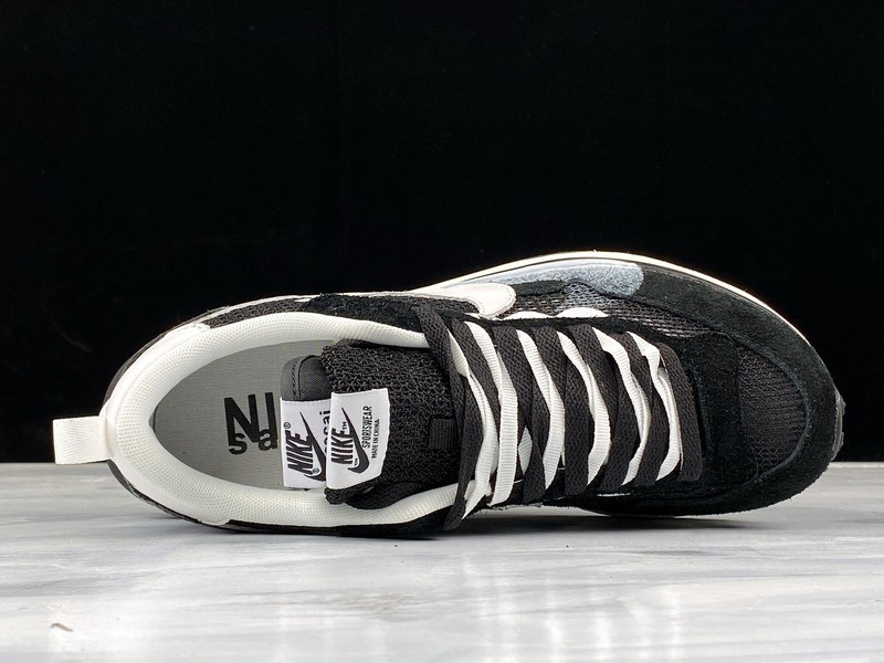 Sacai x Nike Pegasua Vaporfly Black White CI9928 001