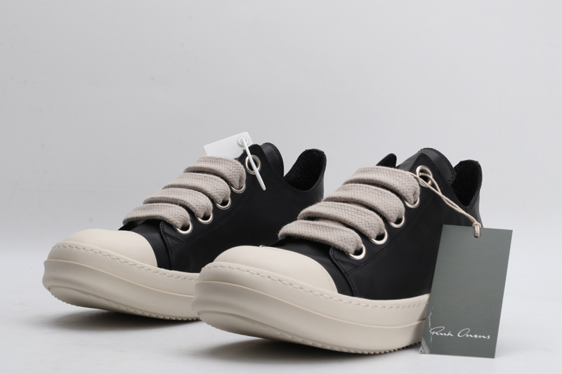 Rick Owens Shoes