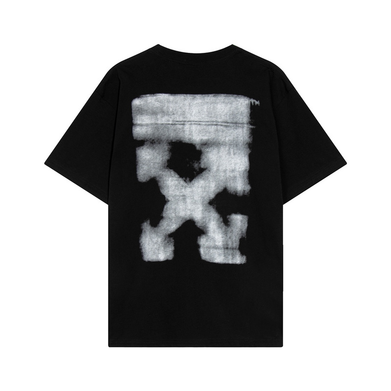OFF-WHITE T-SHIRT 2306045
