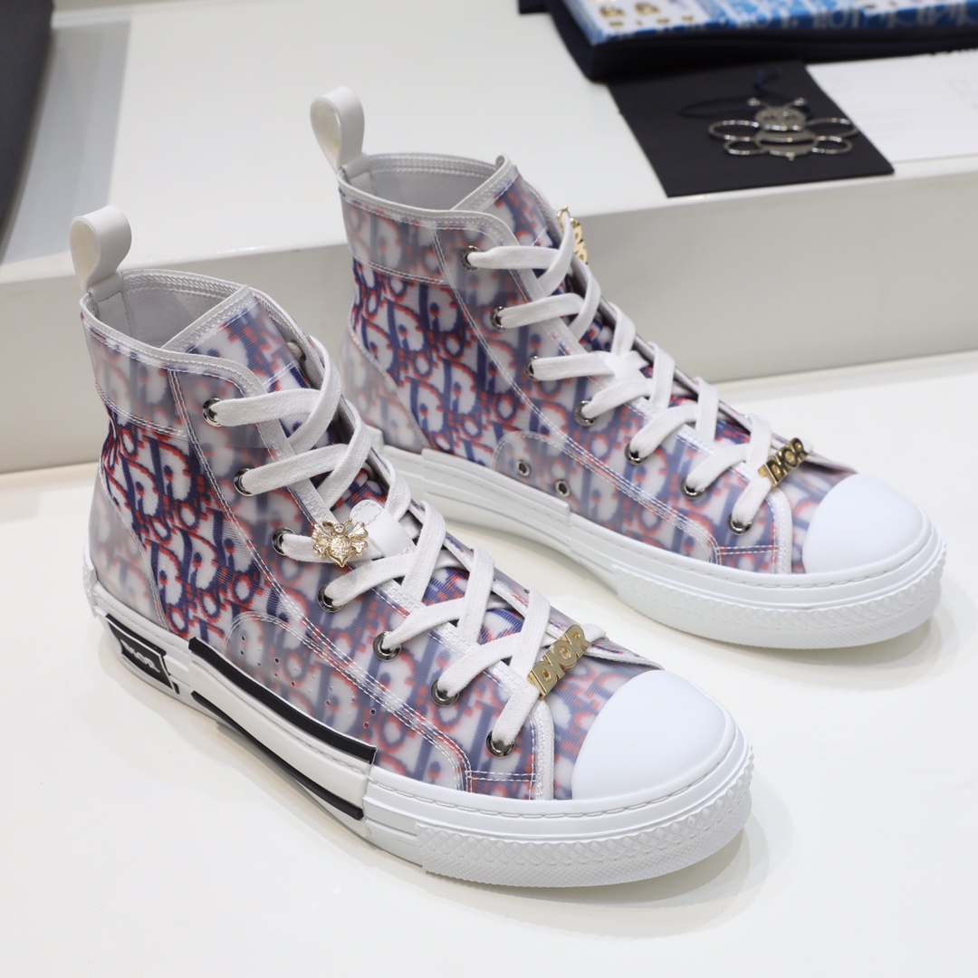 DIOR B23 SNEAKER