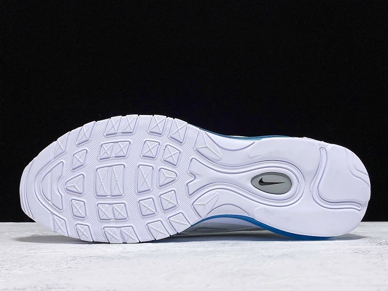 Nike Air Max 97 MSCHF x INRI Jesus 921826-101JSUS