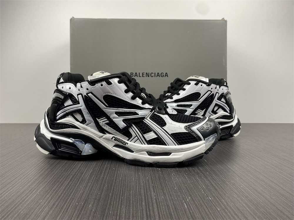 Balenciaga Runner Sneaker