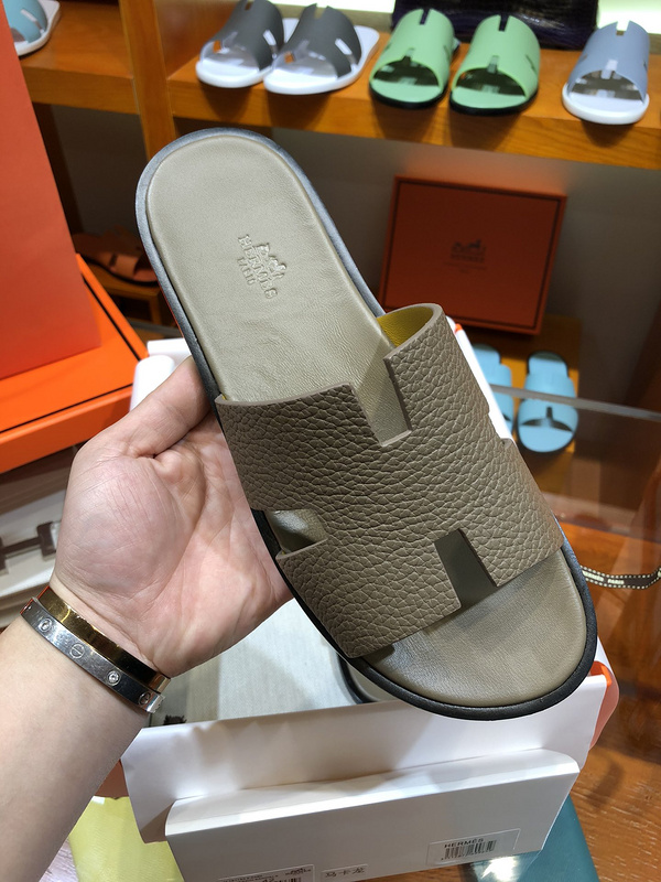 Hermès Izmir sandal