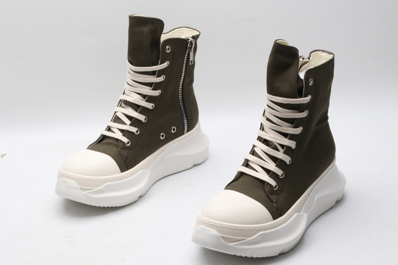 Rick Owens Shoes