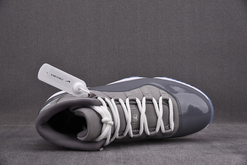 Air Jordan 11 Cool Grey 2021 CT8012-005