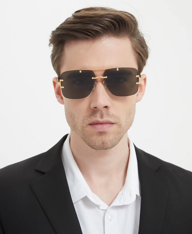 Cartier Sunglasses 202304002