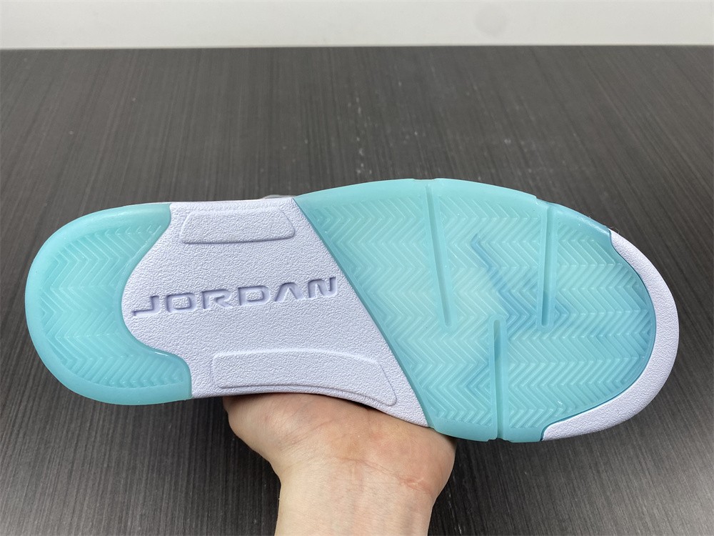 Air Jordan 5 Easter DV0562-600