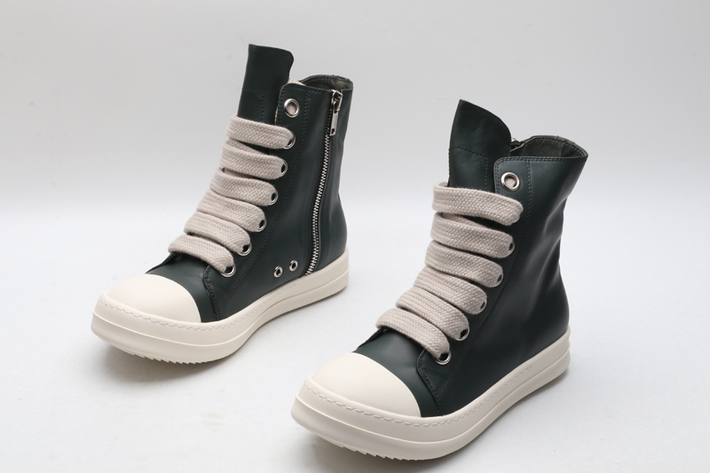 Rick Owens Shoes