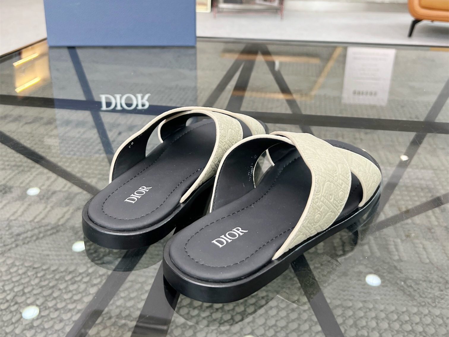 DIOR SLIDE (EU38-EU46)