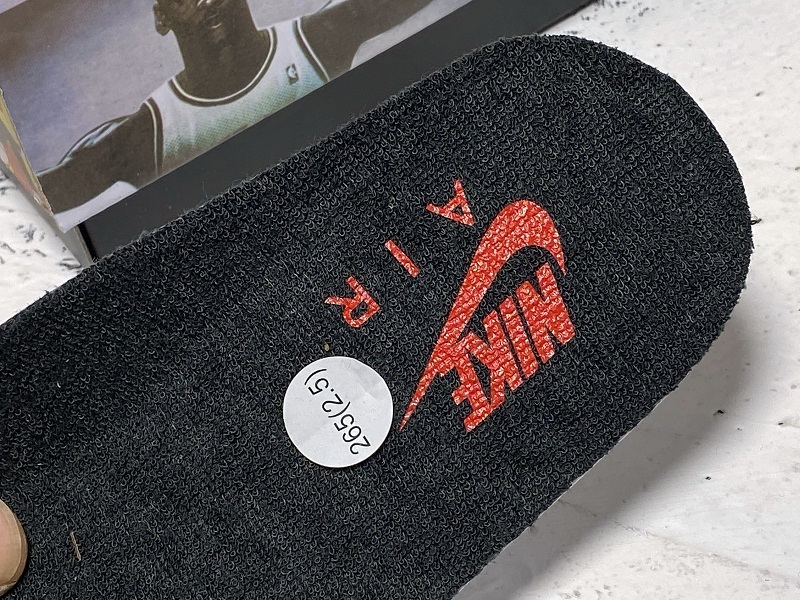 Nike Air Jordan VI 6 Reflections of a Champion CI4072-001