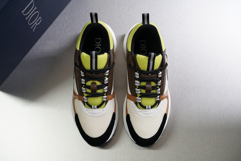 DIOR B22 SNEAKER